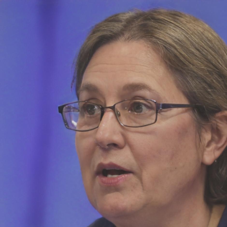 Finanzmentorin Lisa König